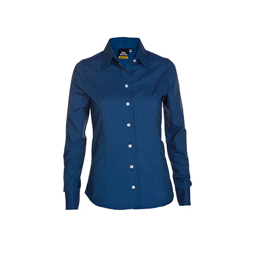 CAMISA BB MOON DAMA MANGA LARGA - Vista 5